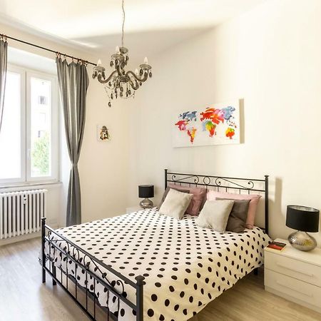 New Vaticano Apartment Рим Экстерьер фото