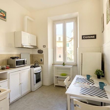 New Vaticano Apartment Рим Экстерьер фото