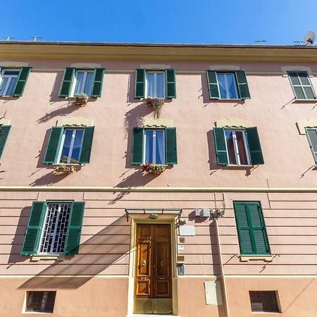 New Vaticano Apartment Рим Экстерьер фото