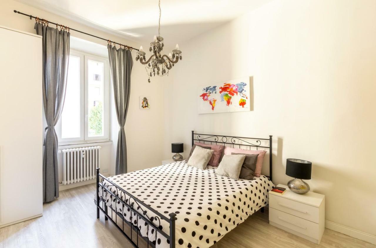 New Vaticano Apartment Рим Экстерьер фото