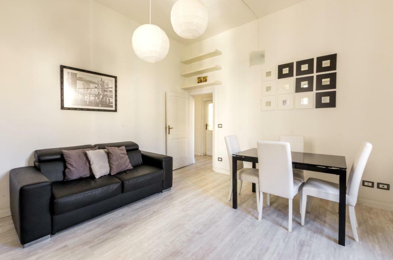 New Vaticano Apartment Рим Экстерьер фото