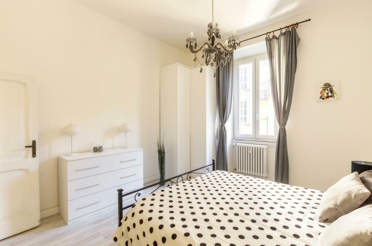 New Vaticano Apartment Рим Экстерьер фото