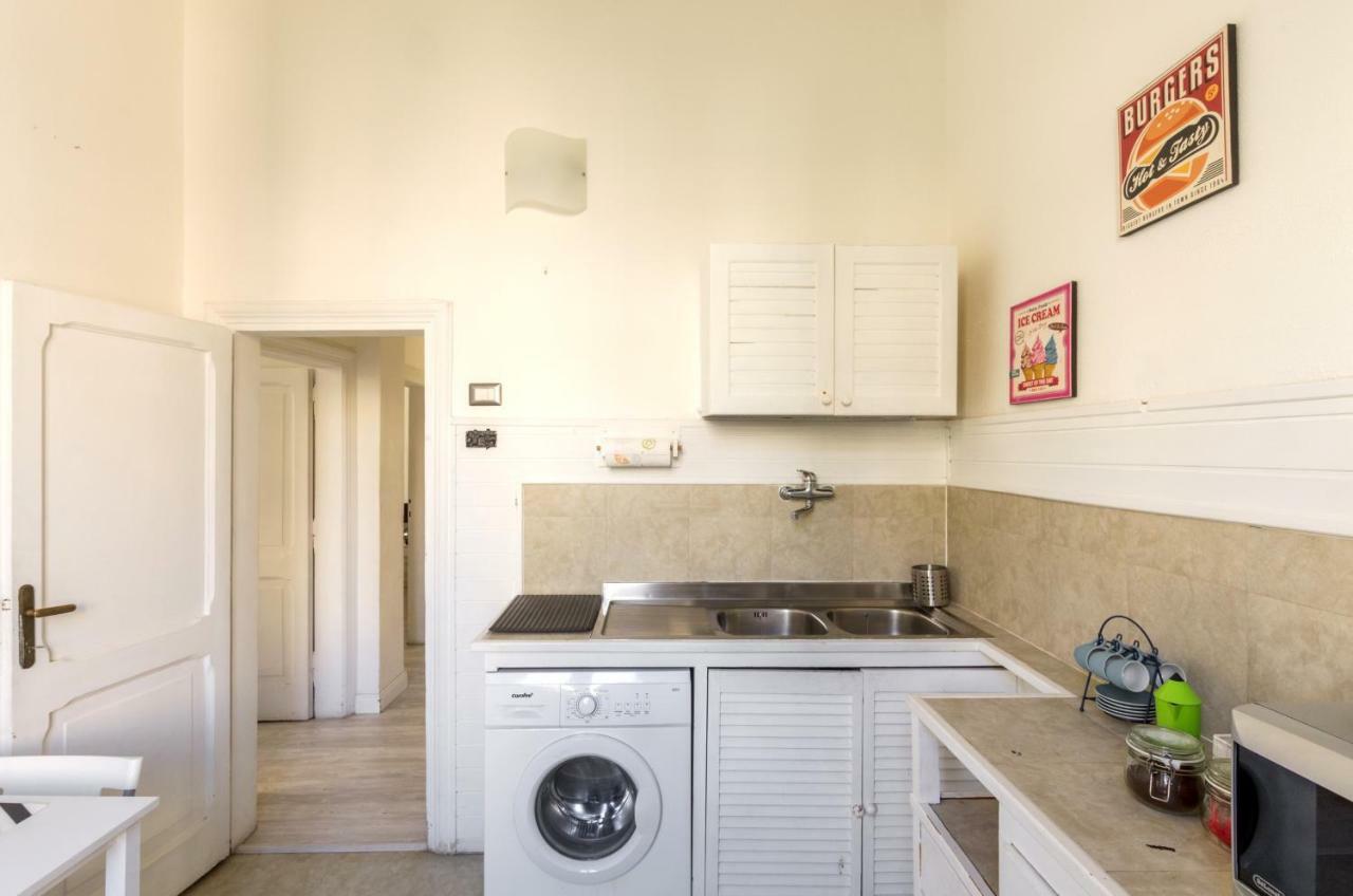 New Vaticano Apartment Рим Экстерьер фото