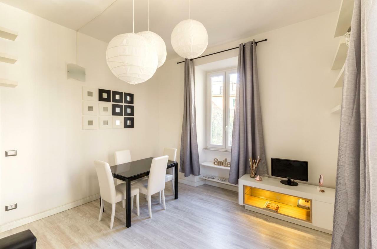 New Vaticano Apartment Рим Экстерьер фото