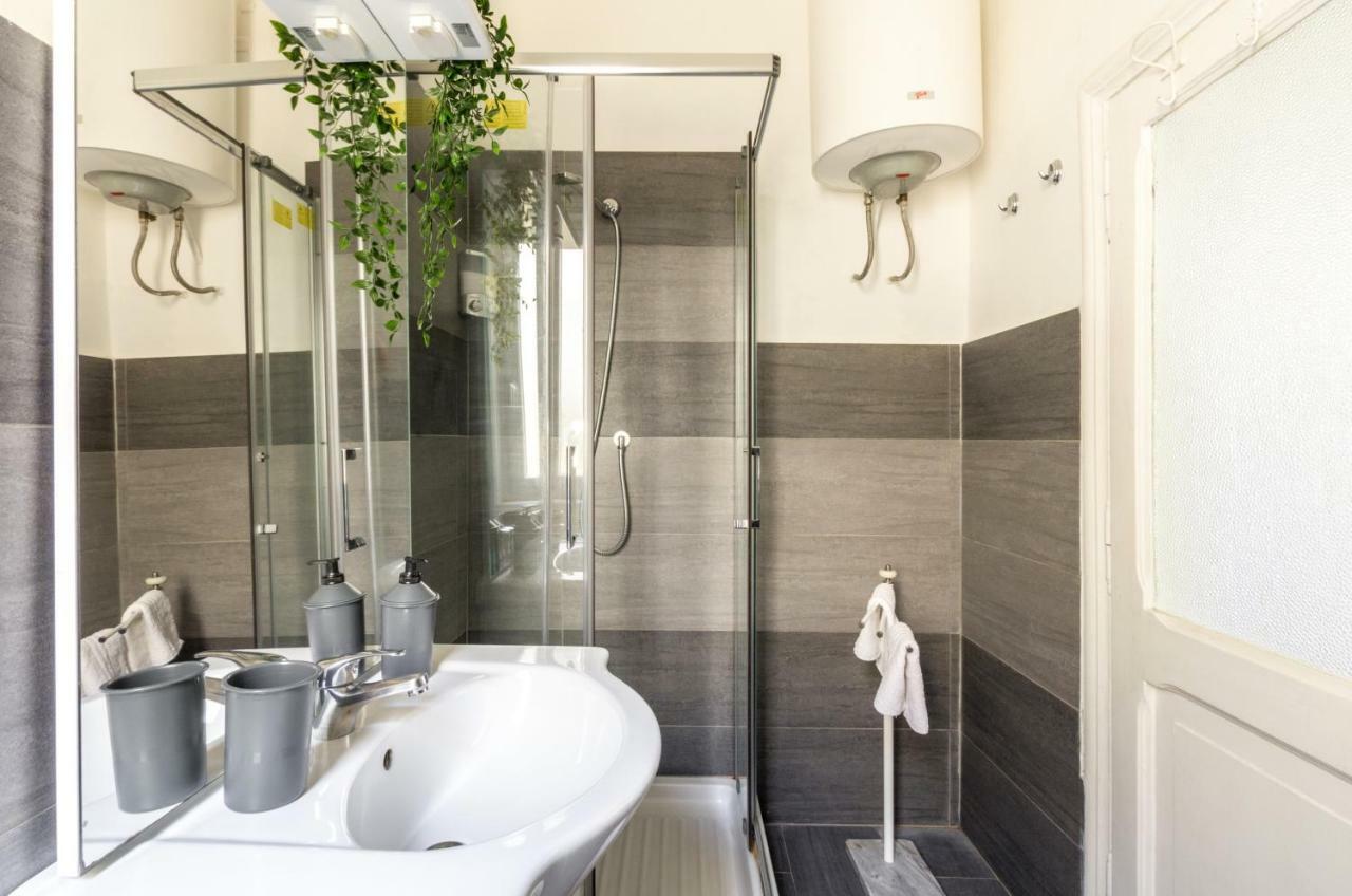New Vaticano Apartment Рим Экстерьер фото