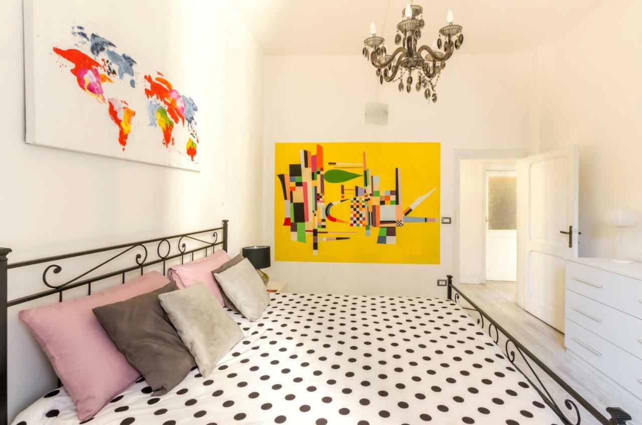 New Vaticano Apartment Рим Экстерьер фото