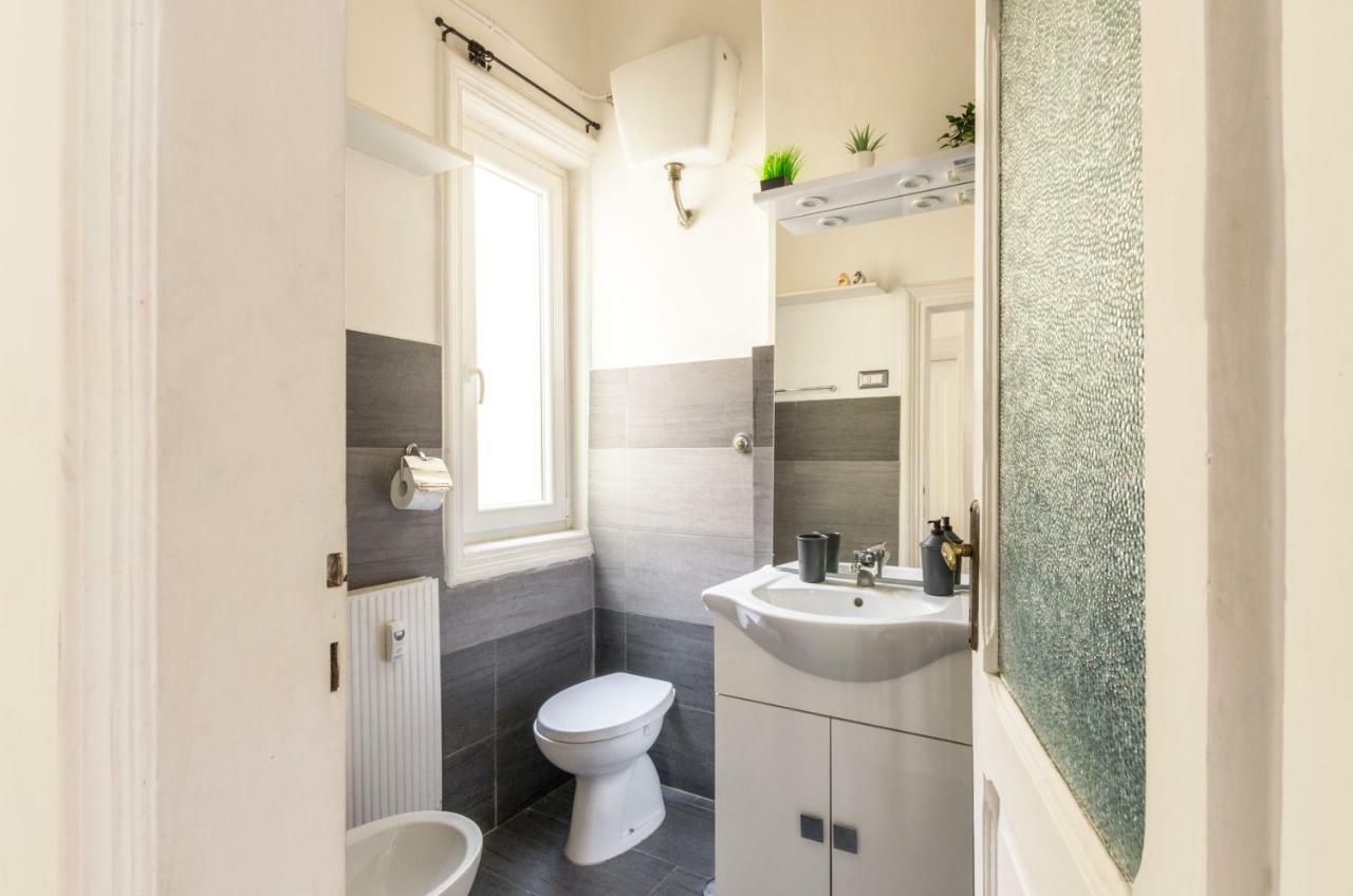 New Vaticano Apartment Рим Экстерьер фото