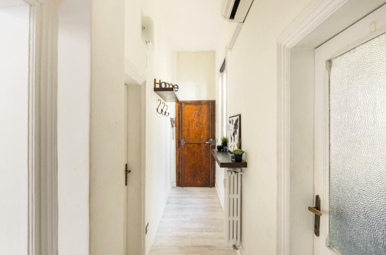 New Vaticano Apartment Рим Экстерьер фото
